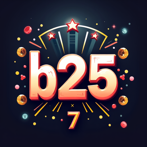 b25